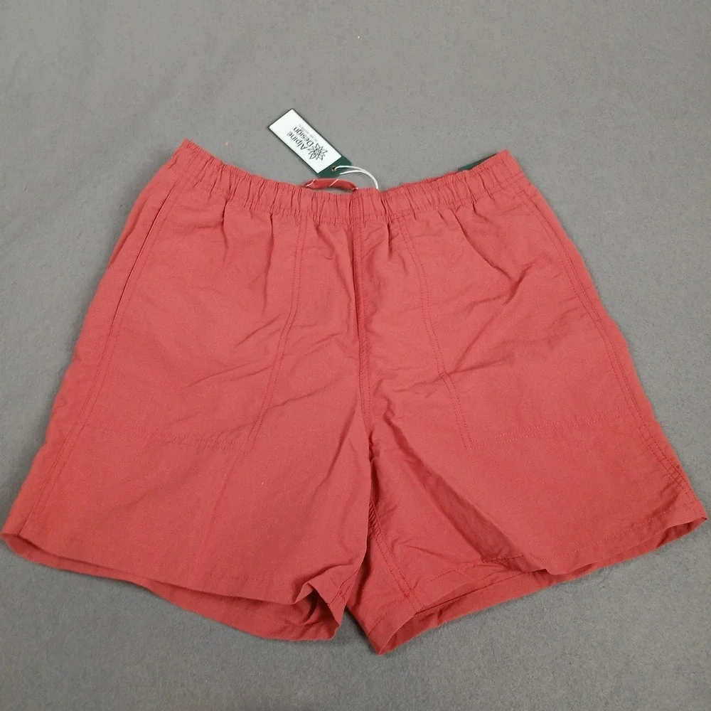 NWT Alpine Design Men's 5
